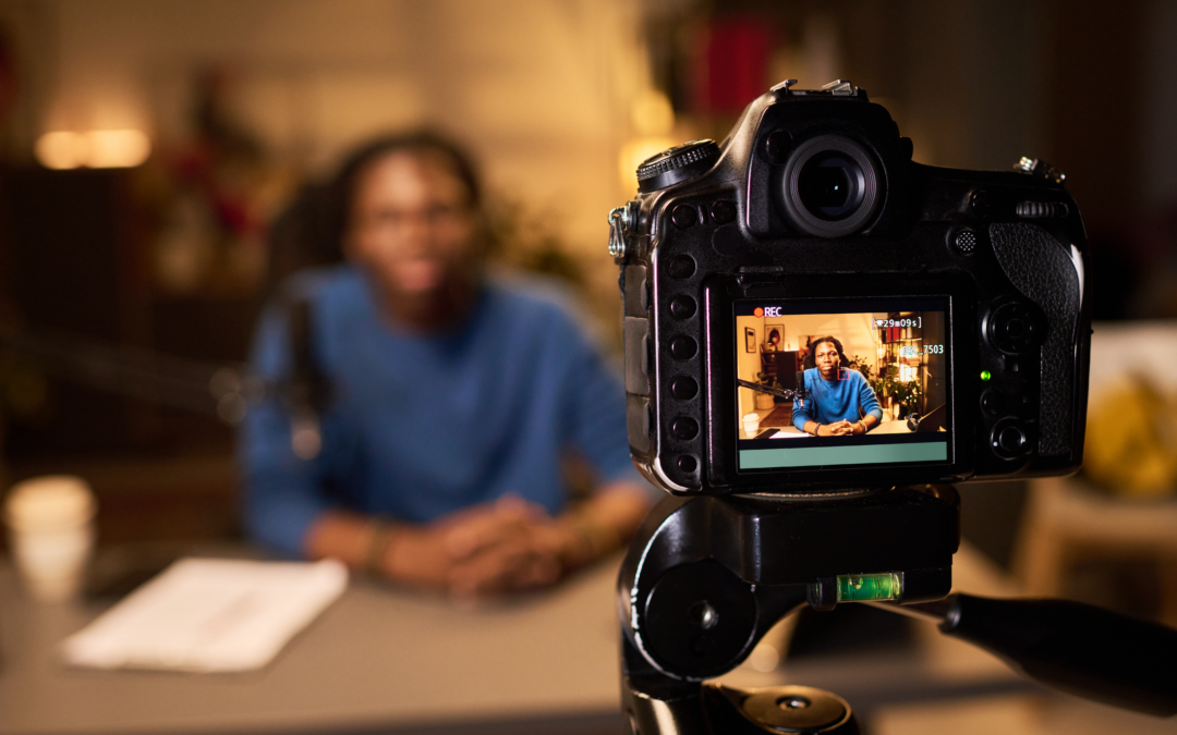 How to work more efficiently with your Content Creation